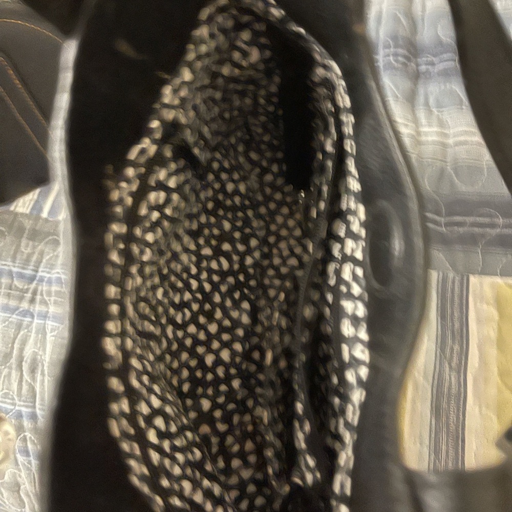 Brighton Multicolor Graphic Tote Bag
Like brand new - Picture 3 of 3